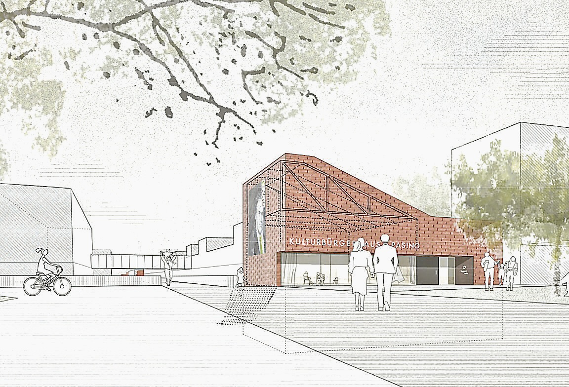 Mehr Platz für viel Kultur